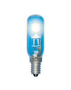 Лампа накаливания E14 40W прозрачная IL F25 CL 40 E14 UL 00005663 Uniel