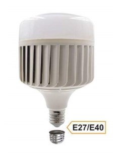 Лампа высокомощн E27 E40 150W 6000K 260x180 Premium HPD150ELC Ecola