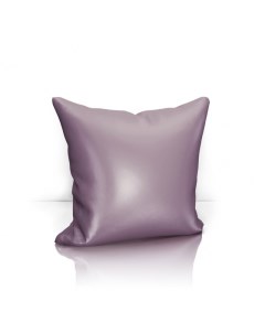 Декоративная подушка 122301674 purple 40x40см Kauffort