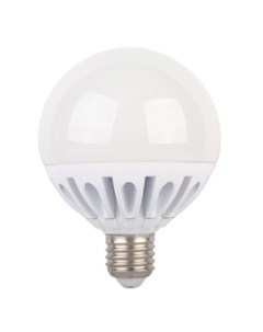 Светодиодная лампа globe LED Premium 20 0W G95 220V E27 4000K шар K7LV20ELC 1 штука Ecola