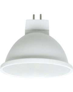 Светодиодная лампа MR16 LED 10 0W 220V GU5 3 4200K композит M2RV10ELC Ecola