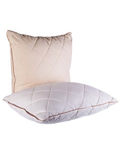 Подушка для сна силикон 68x68 см Nature's