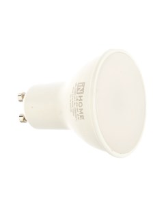 Лампа сд LED JCDRC VC 11Вт 230В GU10 3000К 820Лм 4690612023465 In home