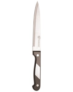 Нож универсальный Ideal 50891 Черный Borner