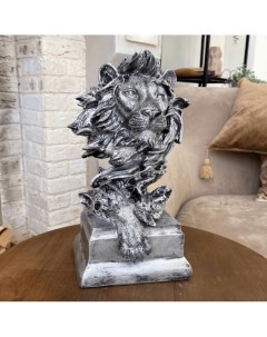 Статуэтка Огненный лев Фабрика декора i am art