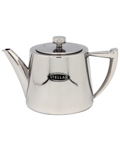 Заварочный чайник Art Deco 41281318SC52 Серый Silampos