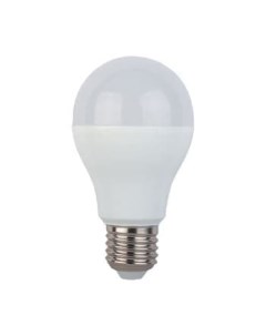 Лампа classic LED 12 0W A60 220 240V E27 2700K композит 110x60 D7RW12ELC Ecola