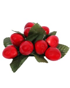 Искусственное растение гроздь вишни Holodilova