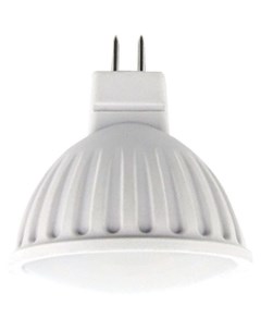 Светодиодная лампа MR16 LED 8 0W 220V GU5 3 2800K M2RW80ELC Ecola