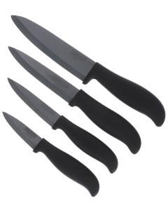 Набор ножей 4 шт Zanussi