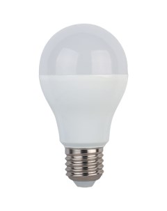 Лампа светодиодная classic LED 10 2W A60 220 240V E27 2700K 110x60 D7LW10ELC Ecola