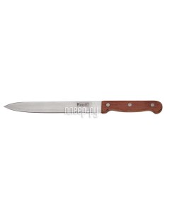 Нож Linea Rustico 93 WH3 3 длина лезвия 205mm Regent inox
