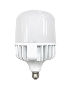 Светодиодная лампа High Power LED Premium 80W 220V E27 E40 4000K HPUV80ELC Ecola