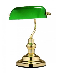 Настольная лампа 2491 Globo