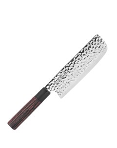 Кухонный нож длина лезвия 16 5 см Kanetsune seki