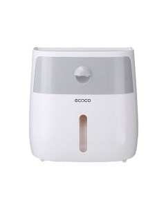 Держатель для туалетной бумаги Ecoco