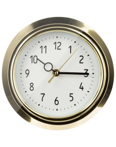 Часы Настенные Модерн 21 5х21 5 х7 5 см Lefard