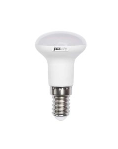 Лампа светодиодная PLED SP R39 5Вт 3000К тепл бел E14 400лм 230В 1033581 1шт Jazzway