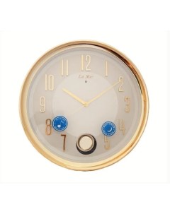 Интерьерные часы GE520 La mer