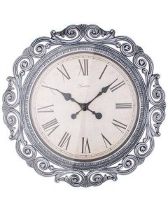 Часы Настенные Italian Style 57 8х57 8х5 3 см Lefard