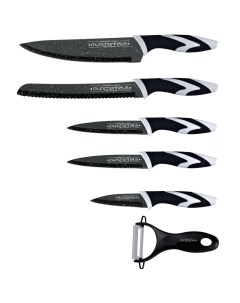 Набор ножей 6 предметов MH 1108 Munchenhaus