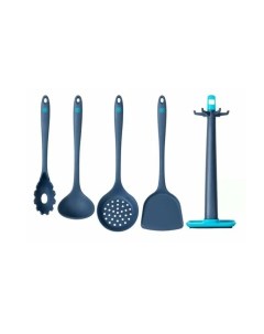 Набор кухонных принадлежностей Zhiwu Silicone Kitchenware Suit ZCPJ001 Xiaomi