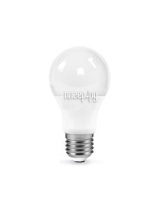 Лампочка In Home LED A60 VC E27 3000K 10W 230V 900Lm 4690612020204 Nobrand