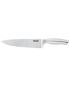 Нож поварской Ultimate K1700274 длина лезвия 20 см Tefal