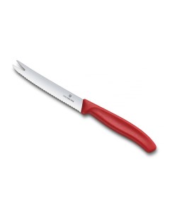 Нож кухонный 6 7861 11 см Victorinox