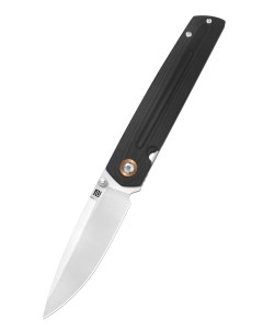 Нож 1849P BK Sirius Artisan cutlery