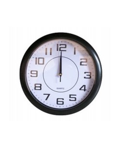 Часы настенные Классик 33 см Flatel