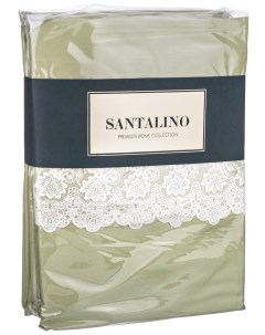Комплект постельного белья Идиллия 984 605 Santalino