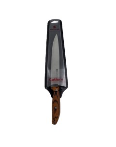 Нож столовый Lux разделочный 17см MC 2181336 Flatel