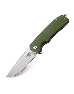 Нож Bestech BG01B Lion Green Bestech knives