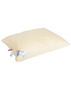 Подушка для сна iff51602 силикон 70x70 см Alvitek