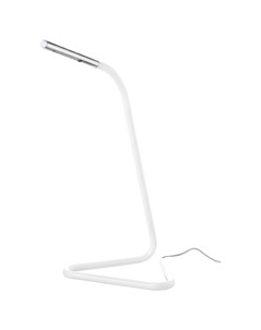 Настольная лампа HARTE Белый Ikea