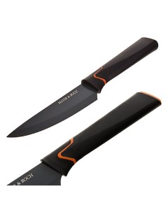 Нож универсальный сталь 24см 29451 Mayer&boch