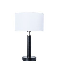 Декоративная настольная лампа ROBERT A5029LT 1SS Arte lamp