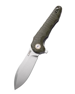 Нож J1910 GNC Mangrove Cjrb
