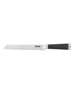 Нож для хлеба Precision 20 см Tefal