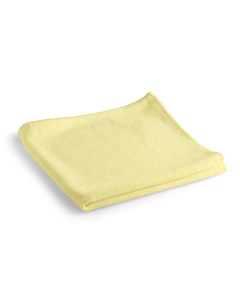 Салфетки из микроволокна Premium желтый 10 шт Karcher