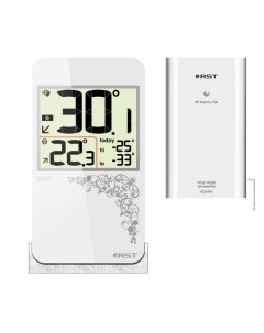 Цифровой термометр 02253 Rst
