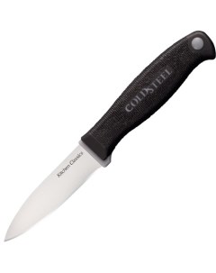 Кухонный нож для чистки овощей и фруктов модель 59KSPZ Cold steel