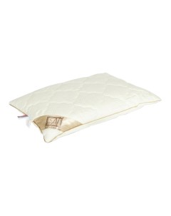 Подушка для сна гречневая лузга 60x60 см Alvitek