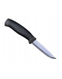 Нож Companion 13165 стальной 104мм черный Morakniv