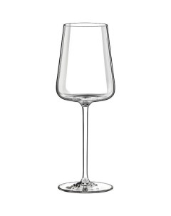 Бокал для вина Мод хрустальное стекло 360 мл 1051061 Rona
