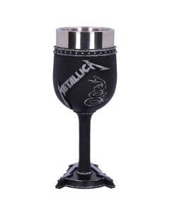 Бокал Metallica The Black Album Goblet 200мл B5222R0 Nemeis now