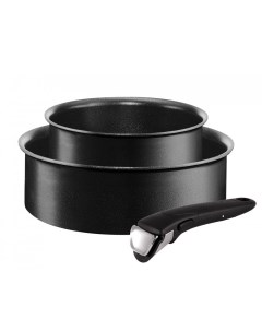 Набор посуды Ingenio Expertise L6509072 16 24 см Tefal