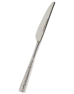Нож столовый Artistic нержавеющая сталь 23 х 1 8 см 2 шт Remiling