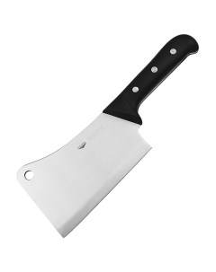 Кухонный нож для рубки костей сталь 40 см 4071111 Paderno